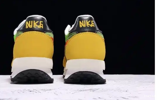  BV0073-300 sacai LD Green Nike Waffle Gusto 0427